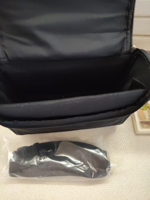 Сумка для відеокамери Casepax 25*16*10