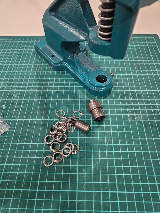 Balancim para artesanato