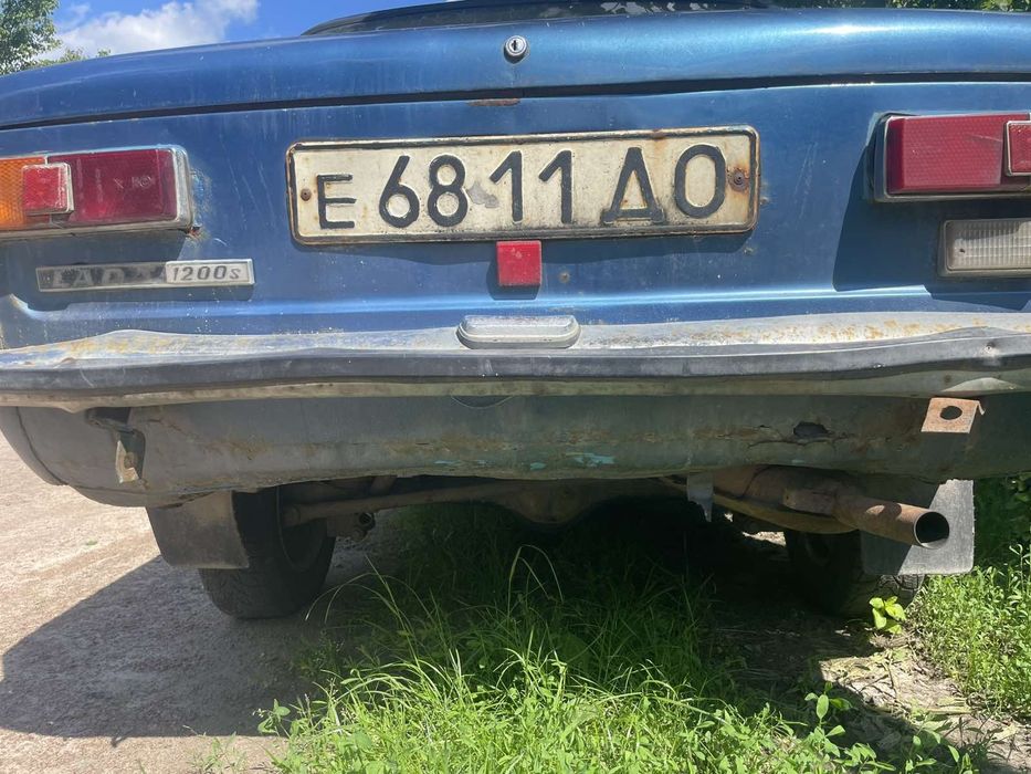 Продам Ваз 21013