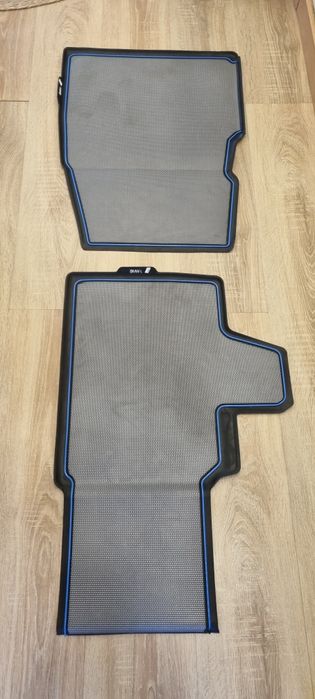 Tapetes BMW I3  Originais