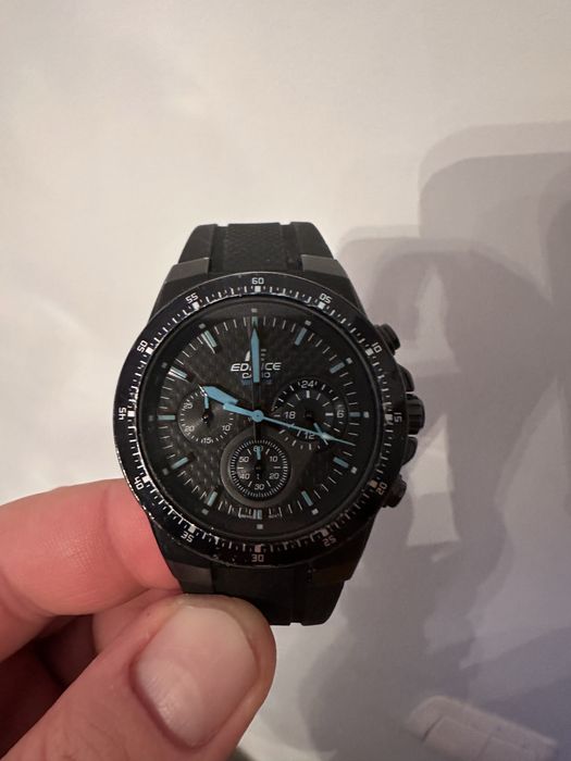 Годинник Casio Edifice Classic EF-552PB-1A2VEF
