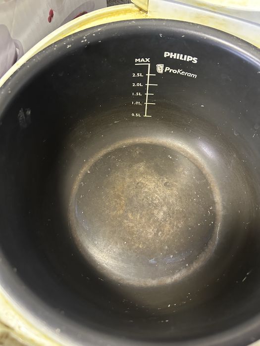 Мультиварка Philips .