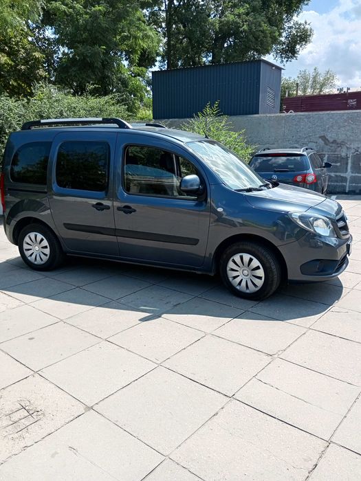 Продам Mercedes - Bens  Citan .