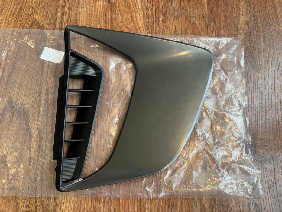 ДХО ДХВ Hyundai Ioniq Іонік LED ходові вогні , ходовые огни 92207G2000 92208G2000 .Рамка бампера , рамка туманки 86563G2050 86564G2050 НОВІ аналог