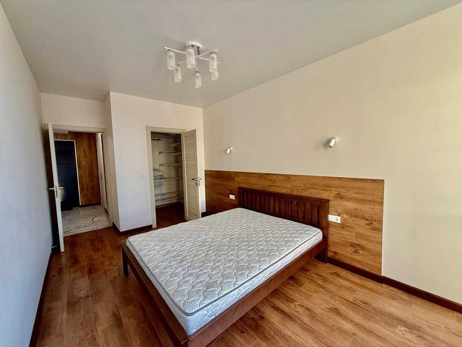 Оренда квартири у новобудові ЖК Парус