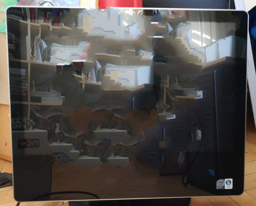 Komputer all on one AIO Philips Freevent