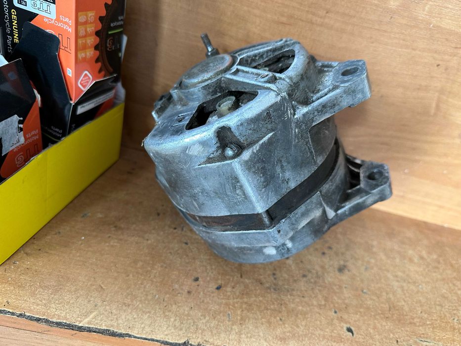 Генератор 40 А.!