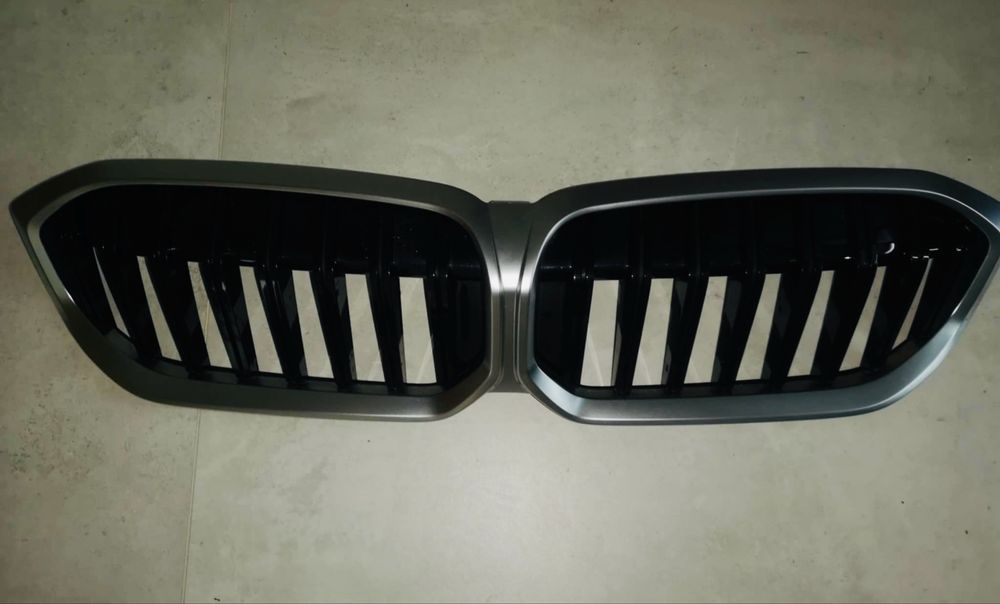 Grill nerki do BMW 3 g20/21 LCI