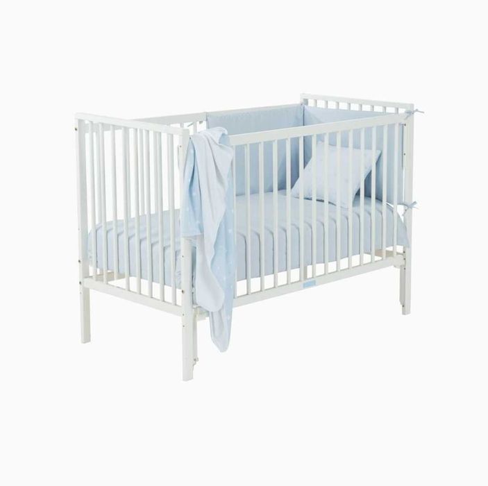 Cama Basic 120x60 Cm Zy Baby