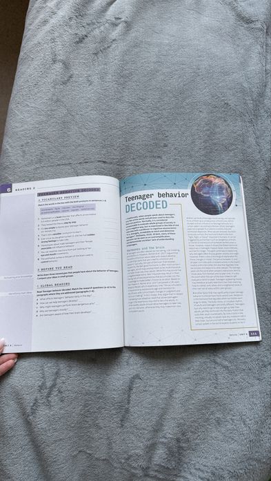 Skillful 4 third edition