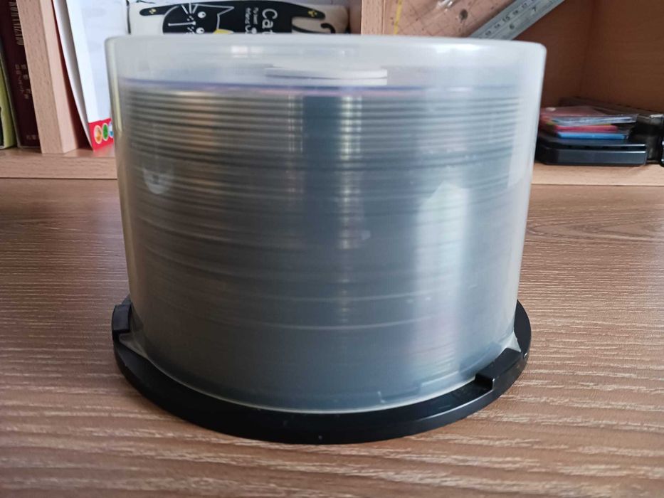 Cds da revista de Anime/Manga "Minami"