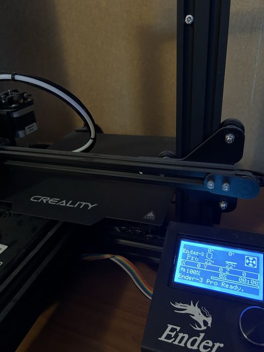 Drukarka 3D Ender 3 PRO