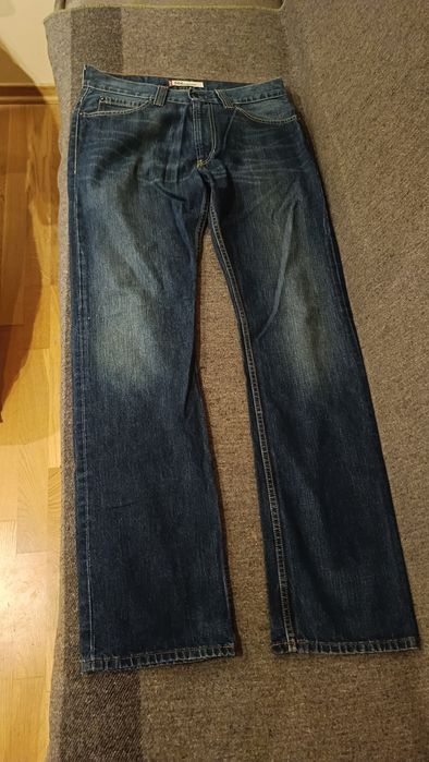 Spodnie Levi's 506