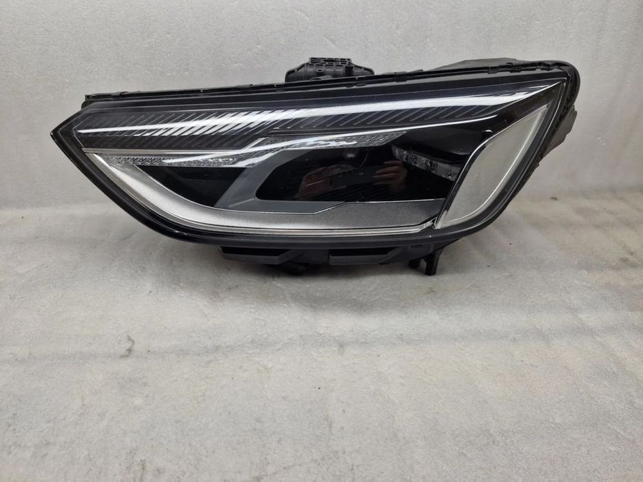 audi a4 b9 lift lampa lewa przód 8w0941011