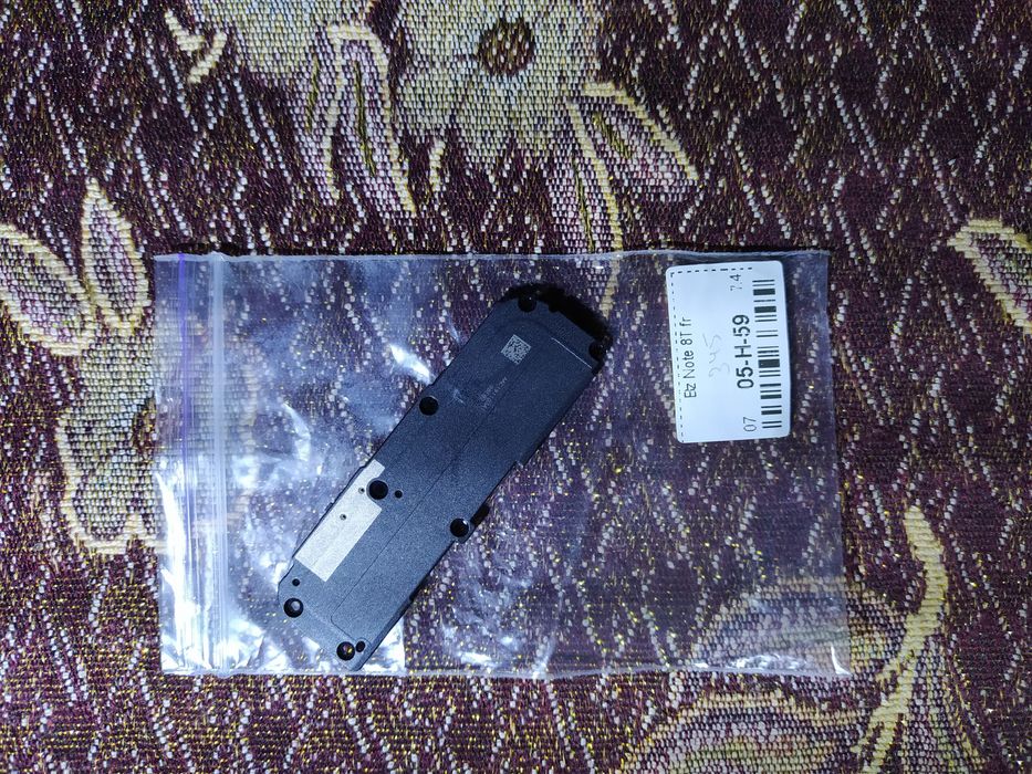 Динамік Xiaomi Redmi Note 8T