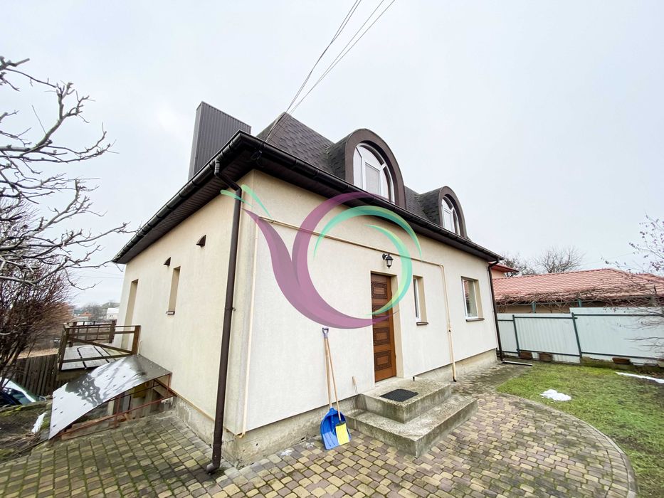 Продаж 2 поверхового будинку в районі Кічкарівка