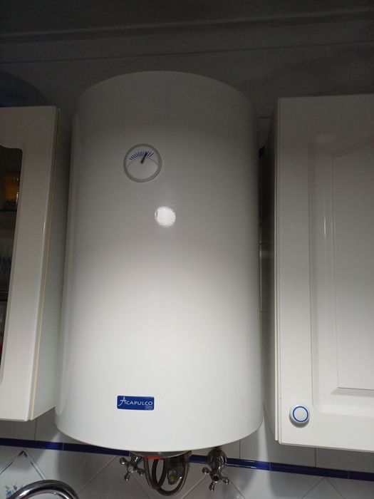 Termoacumulador 80 litros