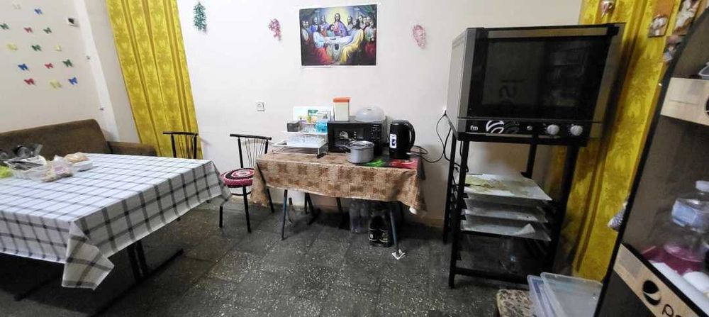 Продаж приміщення вул. Штурмова, загал.пл. 220 кв.м  12,5 кВт.