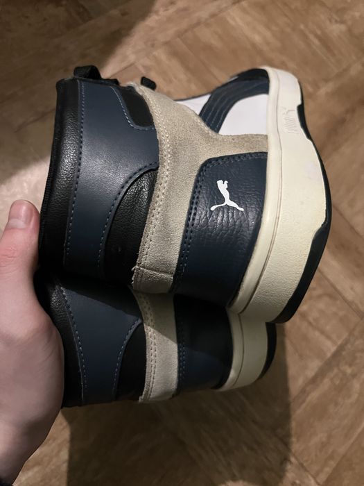 Кросівки оріг Puma Rebound LayUp SL 40.5 розмір