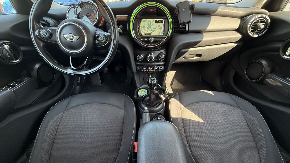 Mini One D 5 portas