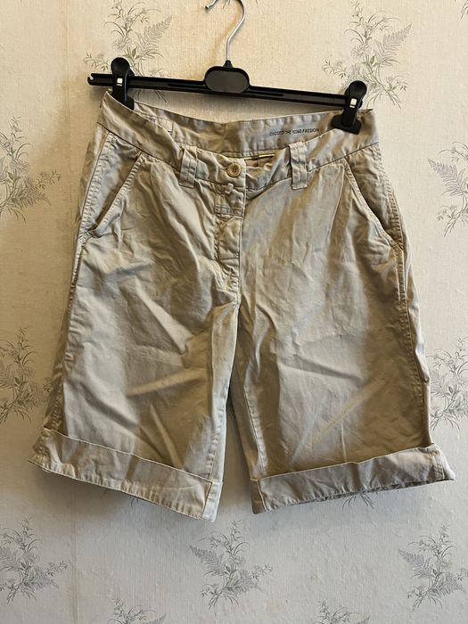 Шорти жіночі Closed Італія оригінальні розм М