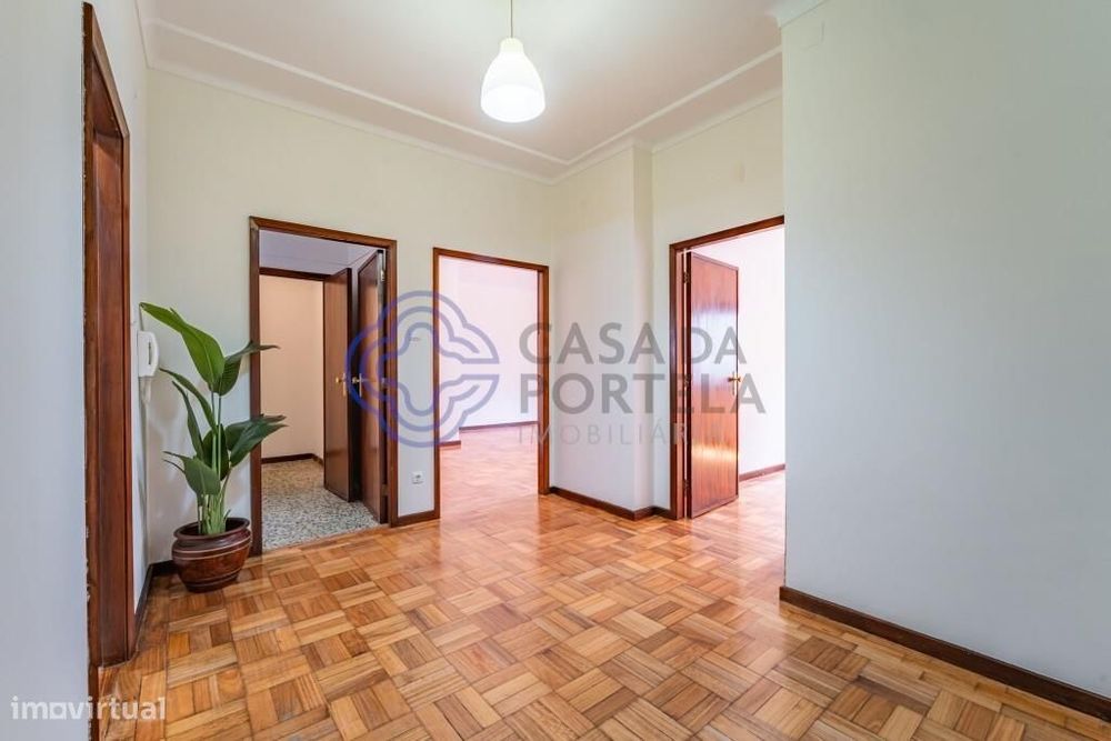 T4 Para Venda no Centro de Oliveira de Azeméis