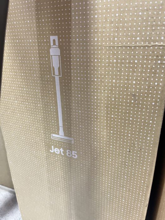 Акумуляторний пилосос Samsung