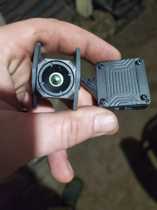 Продам теплову камеру