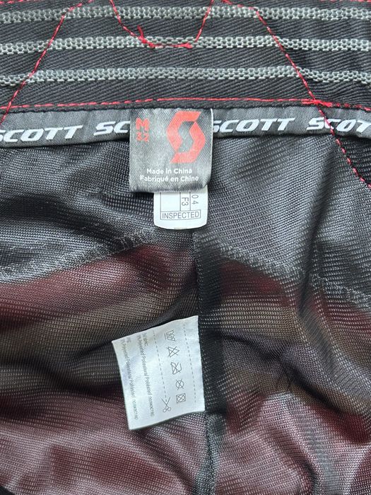 Мото / вело шорти Scott (M)