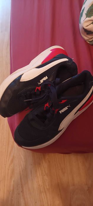 Buty sportowe puma r 37
