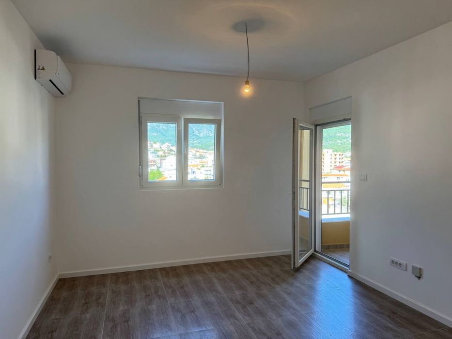 Продам квартиру возле моря в Черногории - Бар - Будва