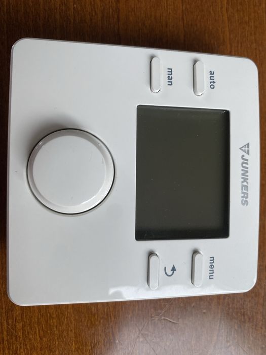 Regulator pokojowy CR 100 Junkers