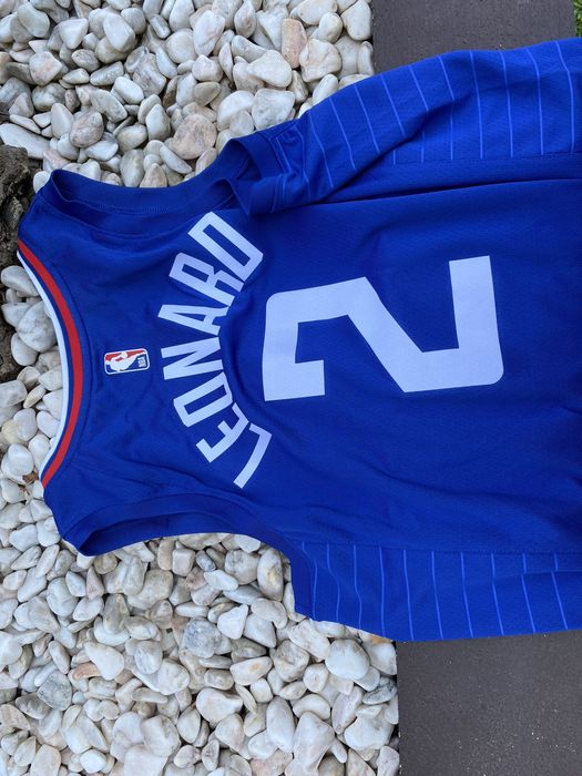 Camisola LA Clippers