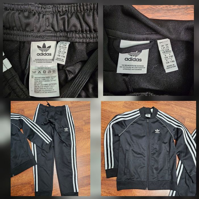 Костюм детский Puma, Jordan, Nike, Adidas