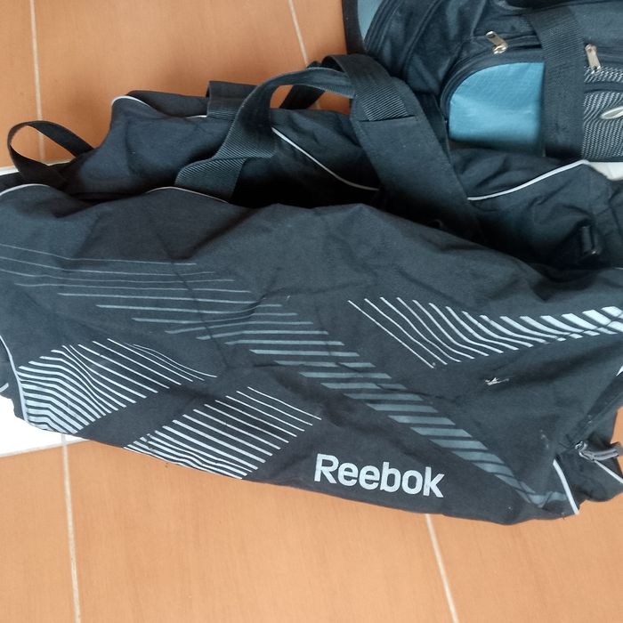 Torby podróżne ...