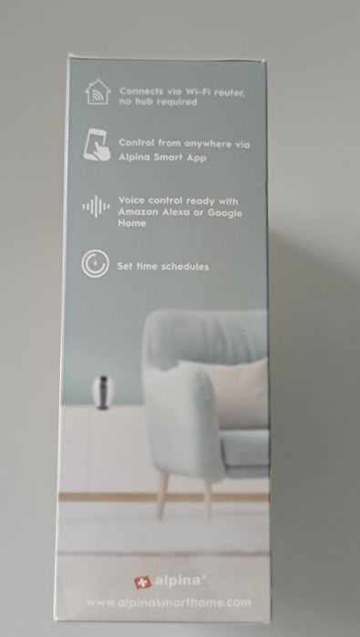 Nowy sterownik do Smart Home