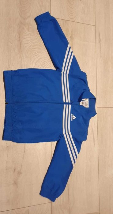 Bluza adidas chłopiec