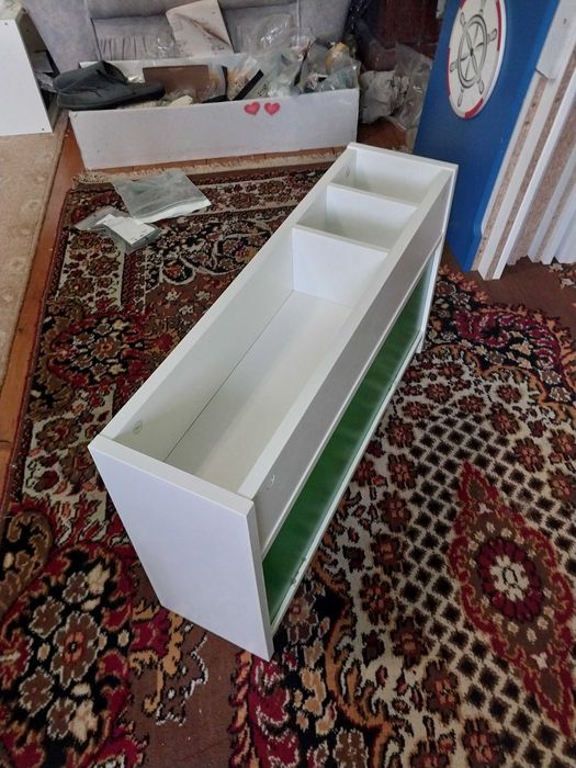 ІКЕА Надставка столу PÅHL поль