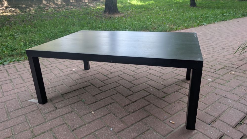 Stolik kawowy IKEA