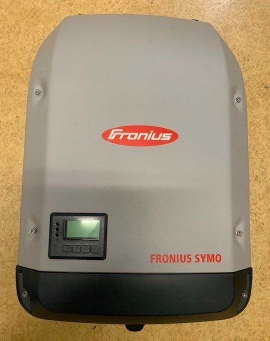 Sprzedam falownik Fronius 10.0-3M