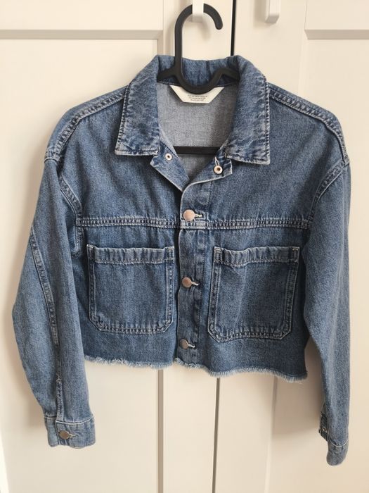 Katana H&M rozm. 140 9-10 lat