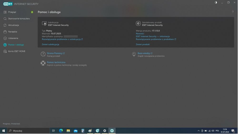 Dell Latitude E5470 | NOWA BATERIA | i5 / SSD | Stan bardzo dobry