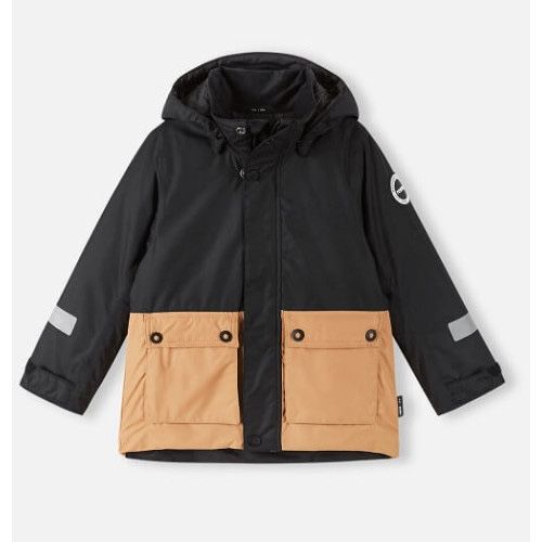 Reima теплі зимові куртки 122 та 128