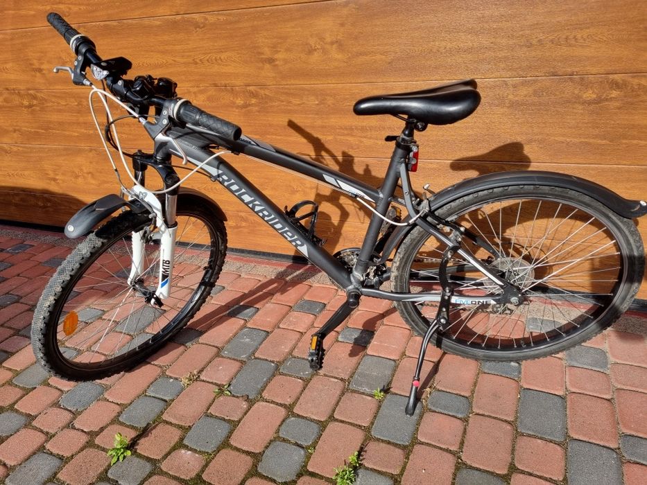 Rower Rockrider 26