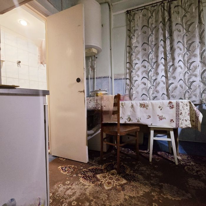 Продаж 2 кімнатна  квартира на землі  Центр  вулиця Дунаєва