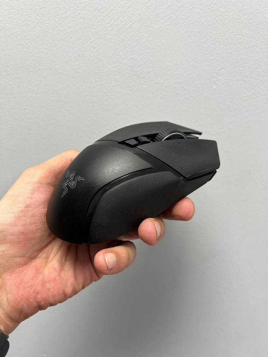 Ігрова миша Razer Basilisk V3