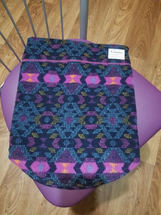 Бафф Columbia  Коламбия