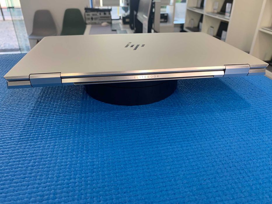 HP EliteBook x360 1030 G7 13.3" Touch | 11ª Geração | Híbrido 360° | Disco NVMe | W 11 Pro | Loja Física e Web Site