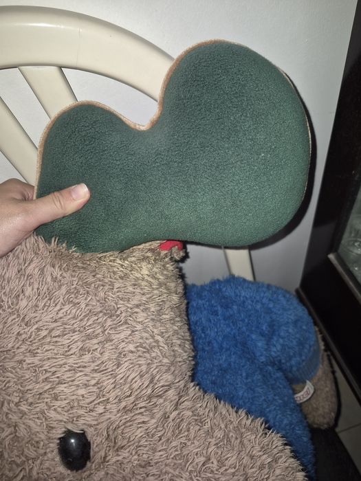 Peluche grande Alce