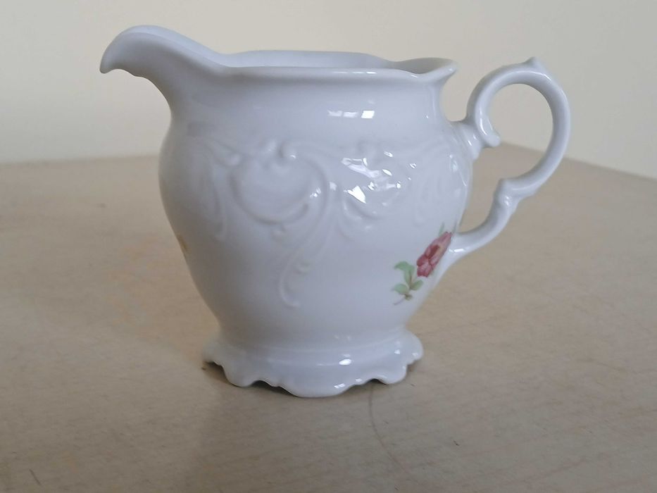 WAWEL FRYDERYKA serwis do kawy/herbaty  6os/21szt.